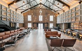 The Warehouse Singapore